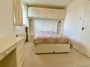 Master Bedroom- click for photo gallery